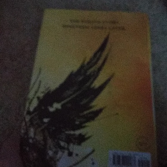 Harry potter book - Picture 2 of 2